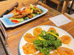 -相尽欢江湖铁板烧(武商梦时代店)