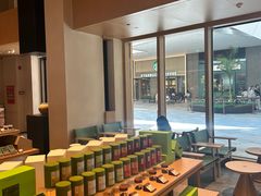 -奈雪茶院·茶室茶馆(广州粤海天地店)