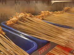-大芊金重庆串串火锅(南京路店)