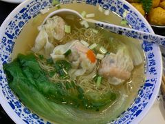 -西关味(大卫城店)