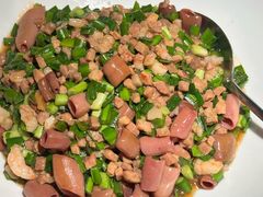 -开海·红岛海鲜虾水饺(石老人店)