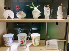 -théATRE 茶聚场(王府中環店)