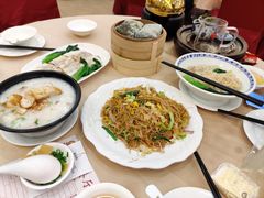 -亮庆餐厅·粤菜·早茶(篁庄店)