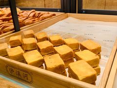 -泸溪河桃酥(金坛吾悦广场店)