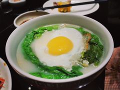 长寿面-官也街澳门火锅(新源里店)