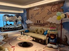 -深圳国际会展中心洲际酒店