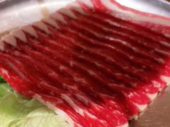 -青瓦炭韩潮烤肉(花园道店)