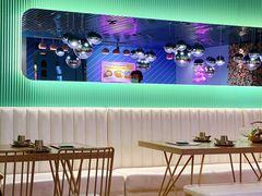 -HOTISLAND海鸡岛·韩国料理(江南西店)