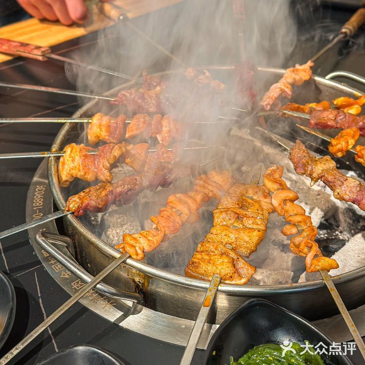 上海打工人的深夜食堂太顶了！