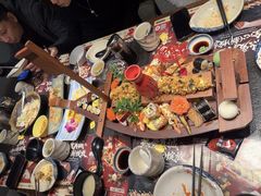 -古田居·特色寿司料理(星之岛旗舰店)