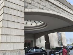 -南通滨江洲际酒店-东厨中餐厅