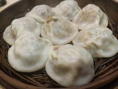 -鸡鸣汤包(仙林店)