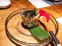 -森味薪火烧•烧鸟居酒屋•日本料理(望京店)