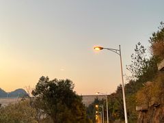 -天台山琼台仙谷景区
