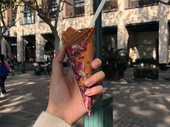 -麦当劳(杭州西湖银泰百货店)