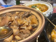 -小娘惹厨房Little Nyonya(狮城有约上榜店)