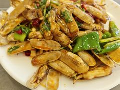 -渔家乐小海鲜(皇姑店)