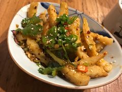 -锦尚阁烤鱼•天津菜(宣武门胡同店)
