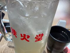 -铁火堂(尖沙咀店)