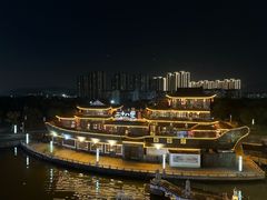 -二十八里太湖船菜(吉祥路店)