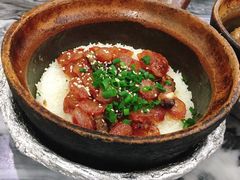 -红星光发煲仔饭(大石街店)