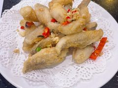 -一哥美食(总店)