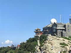 -泰山风景名胜区