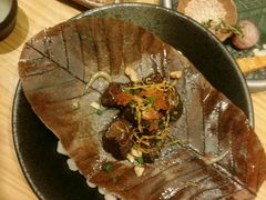 -花潮料理艺食馆(世欧广场店)