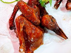 -红日饭店(裕隆三路店)