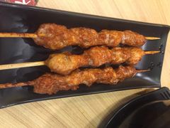 大鼓米线(长泰广场店)-大鼓米线(浦东长泰店)