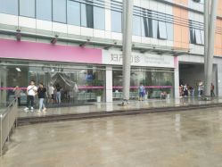 -成都市妇女儿童中心医院(中心院区)