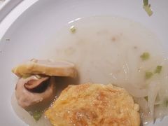 -客语客家菜(东山口店)
