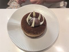 -潮一不贰·法式甜品·生日蛋糕·西式简餐(外滩店)