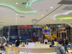 -meland亲子乐园•派对•研学(苏州悠方购物中心店)