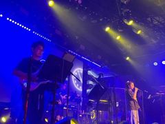 -MOSSO音乐酒吧·live house(南京旗舰店)