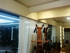 -简·无界健身工作室·运动康复·体态(石厦店)