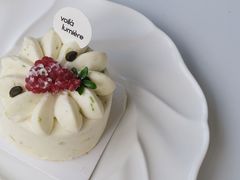 -光作面包Voila Lumiere(中山店)