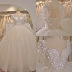 点击看大图 -HANSA韩纱婚纱礼服·龙凤褂·西装设计师集合店