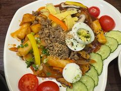 -釜山豚骨汤饭(芝罘万达广场店)