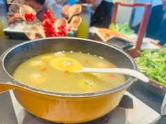 -庆江南江南菜(琴湖溪里花园城店)