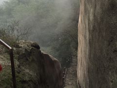 -铜山风景区