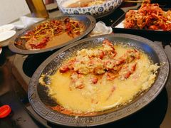 -金陵暴走小龙虾·迷踪蟹(凯德MALL店)