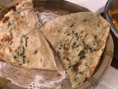 -Pita's&Tika's中东和印度风味餐厅(龙湖天街店)