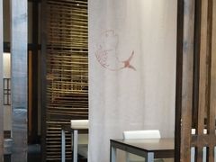 大堂-青叶日式料理(飘亮阳光广场店)