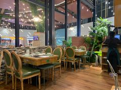 大堂-青柠记忆泰式海鲜火锅(合生汇购物中心店)