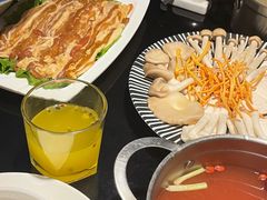 -太古汇海鲜姿造(延寿店)