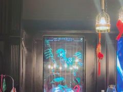 -瞳·实景密室逃脱(护国店)