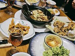 -旺角小渔村·海肠捞饭开创者(环山路店)
