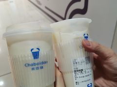 -茶百道(龙阳广场店)