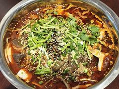 -蓉城西二道无名冒菜(西二道街店)